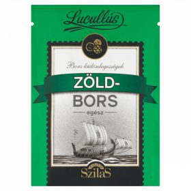 LUCULLUS ZÖLDBORS EGÉSZ 8G