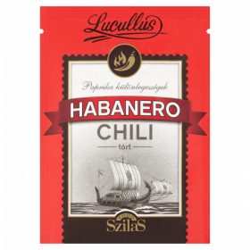 LUCULLUS HABANERO CHILI TÖRT 5G