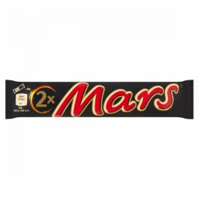 Mars 2 PACK 70g /24/
