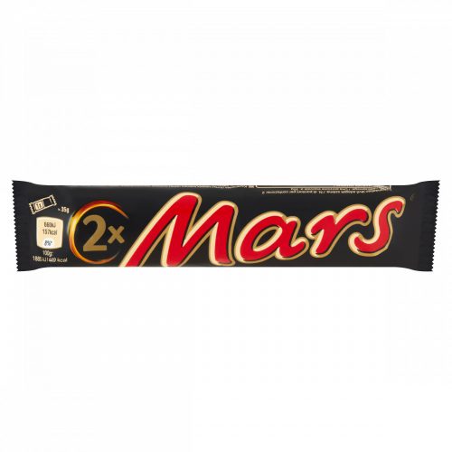 Mars 2 PACK 70g /24/