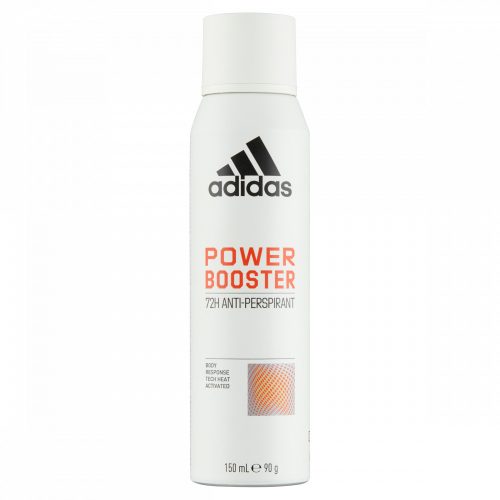 Adidas Power Booster izzadásgátló 150 ml