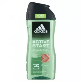 Adidas ffi tusfürdő 250ml Active Start