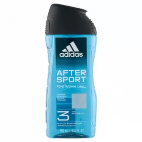 Adidas ffi tusfürdő 250ml After Sport
