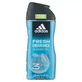 Adidas ffi tusfürdő 250ml Fresh Endurance