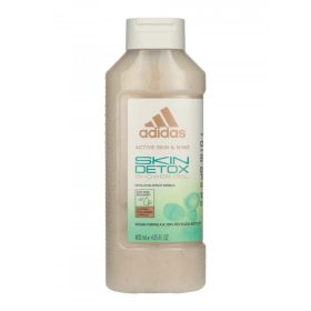 Adidas tusfürdő 400ml Detox Clean