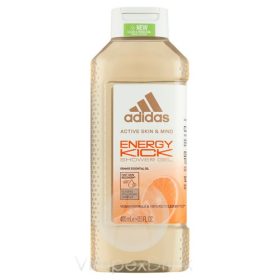 Adidas tusfürdő 400ml Energy Kick