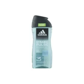 Adidas ffi tusfürdő 250ml Dynamic Pulse
