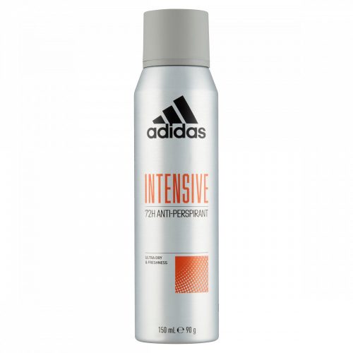 Adidas Intensive izzadásgátló 150 ml