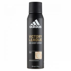   Adidas Victory League dezodor vibráló & fűszeres illattal 150 ml