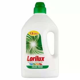 Lorilux Mosógél Color Fresh 1,5L