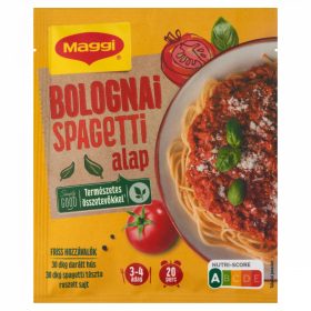 MAGGI Fort.Bolognai spag. alap 42g