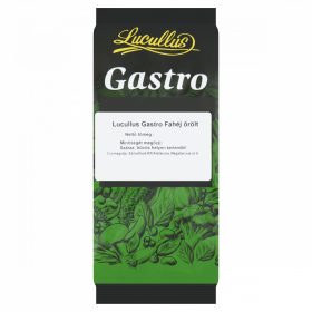 Lucullus fahéj őrölt 250g