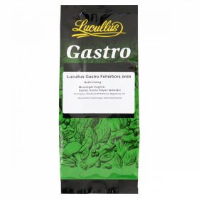 Lucullus fehérbors őrölt 200g