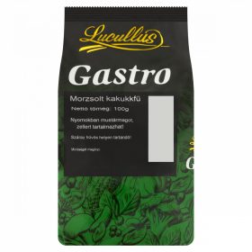 Lucullus kakukkfű morzsolt 100g