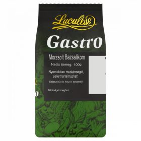 Lucullus bazsalikom morzsolt 100g