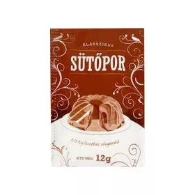 Lucullus Klasszikus sütőpor 1kg