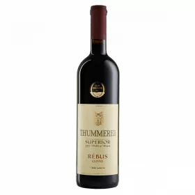 Thummerer Egri Rébus cuvée 2017 0,75l