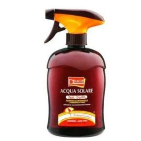 Delice Solaire Szinmegőrző napozó spray 500ml