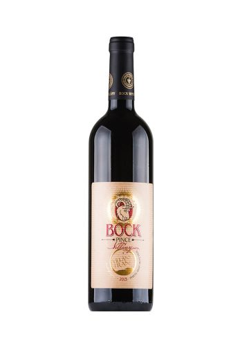 Bock Villányi Franc Selection Fekete-hegy Dűlő 0,75l