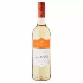 Mészáros Chardonnay 0,75l