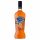 Garrone Orangello narancs ízű likőr 30% 0,7 l