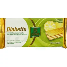 Dibette NAS citrom kr.tölt.ostya eritr.40g
