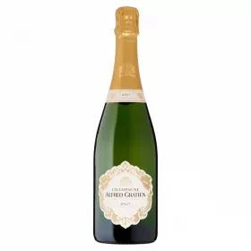 Champagne Alfred Gratien 0,75l
