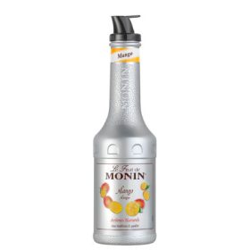 Monin Mangó püré 1l