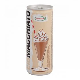 Hochwald Jegeskávé Macchiato fémdob.250ml/24/