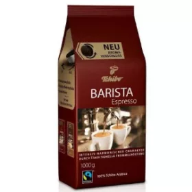Tchibo Barista Espresso szemes kávé 1kg