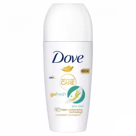 Dove roll 50ml Go Fresh Pear&AloeVera