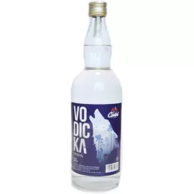 CSEVI Vodicka 1l 33% vv.