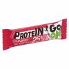 Protein Go On! fehérje-tartalmú áfonya-gojibogyó ízű szelet inulinnal és tejcsokoládéval 50 g