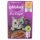 Whiskas Pure Delight teljes értékű nedves eledel felnőtt macskáknak csirkével aszpikban 85 g