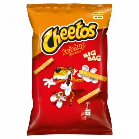 Cheetos Ketchup 85g /25/