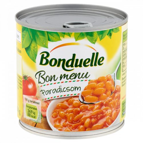 BONDUELLE BON MENU PARADICSOM 430G
