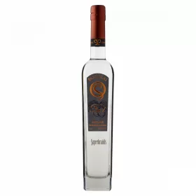 Panyolai SQ Szatmári Szilva Pálinka 0,5l 52%