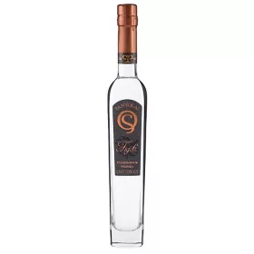 Panyolai SQ Kajszibarack Pálinka 0,5l 52%