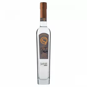 Panyolai SQ Fekete Cseresznye Pálinka 0,5l 52%