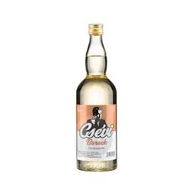 CSEVI Barack Szeszesital 1l 33% vv