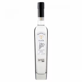 Panyolai Elíxir Irsai Olivér Szőlőpálinka 0,5l 43%