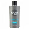 Syoss Men Clean&Cool sampon 440 ml