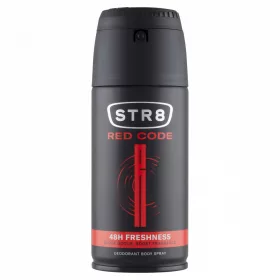 STR8 Red Code dezodor 150 ml