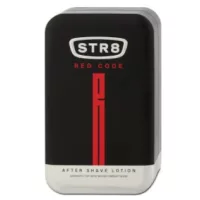 After shave