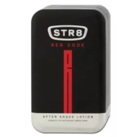 STR8 After Shave Red Code 100ml