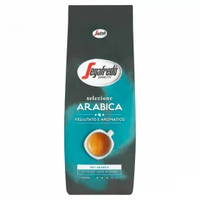 Segafredo Selezione 100% Szemes arabica 1000g