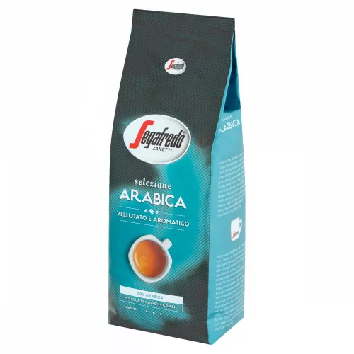 Segafredo Selezione 100% Szemes arabica 1000g