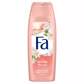 Fa tusfürdő 250ml Divine Moments