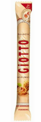 Giotto Hazelnut 38,7g /15/