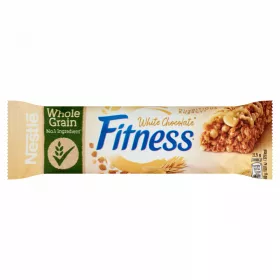 Nestlé Fitness gab.peh.szelet Delice Fehér csokis 22,5g